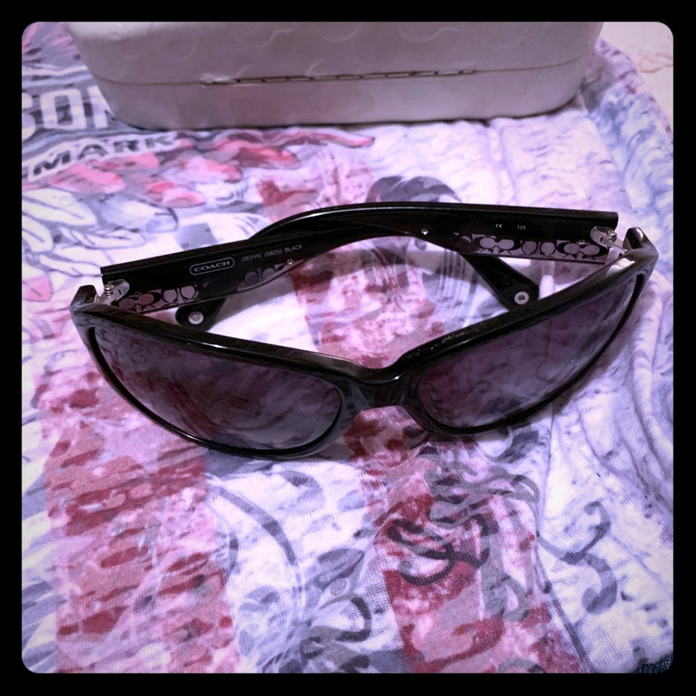 Coach Sunglasses